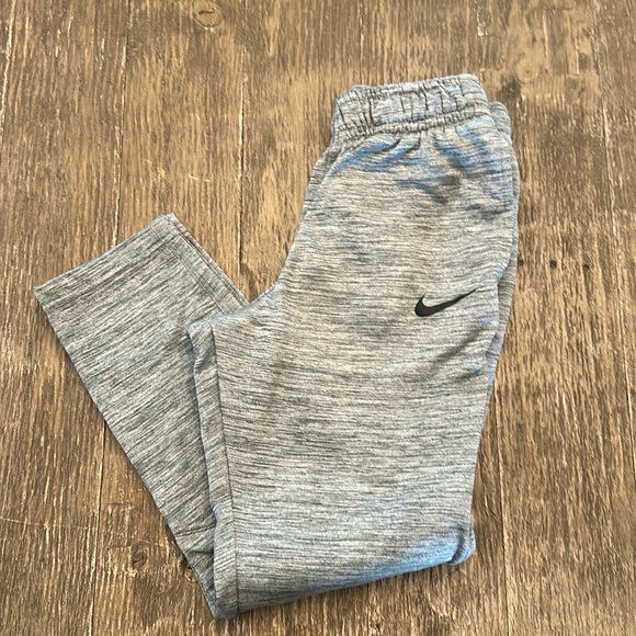 Nike Other - Boys Nike Dri-fit Drawstring Sweatpants